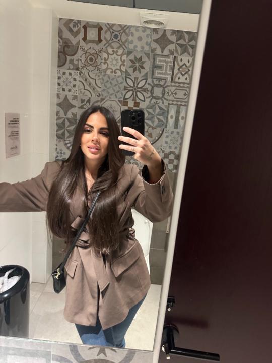 Barbara Sánchez Fernández