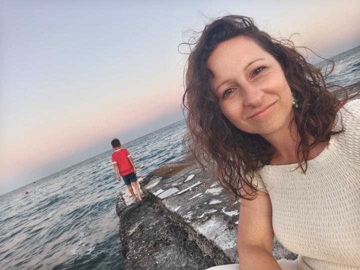 Christine Ehrlich