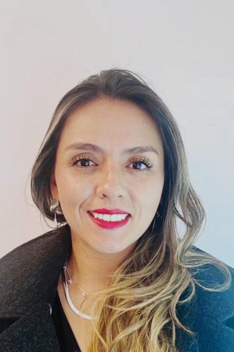 Daniela Romero
