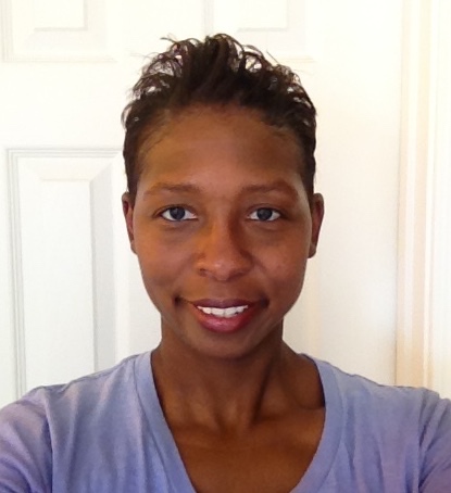 Monyette Childs