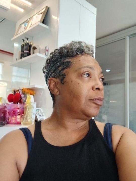 Juakisha T
