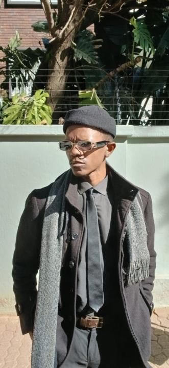 Prince Otwang
