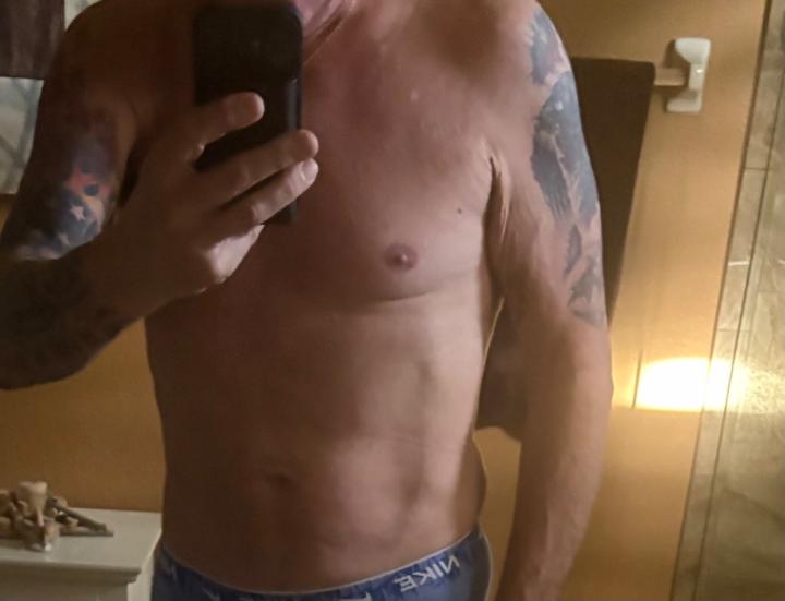 Michael Gordon