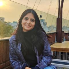 Muskan Malik