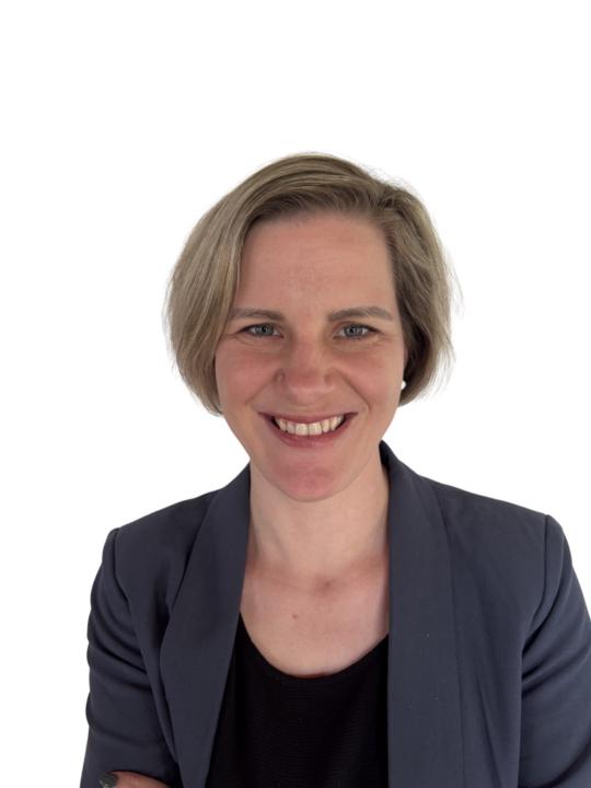 Claudia Gfeller