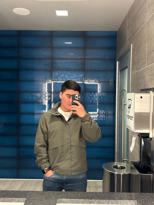 Adam K