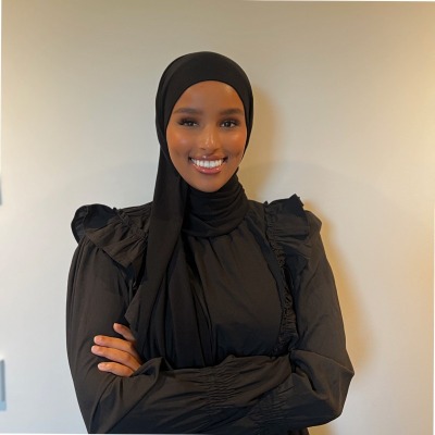 Sumeya Mohamed