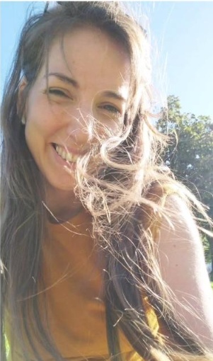 Paula Melina Goicoechea