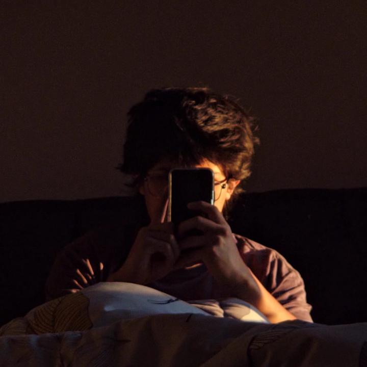 Daniel Alessandro Carrasco Villegas