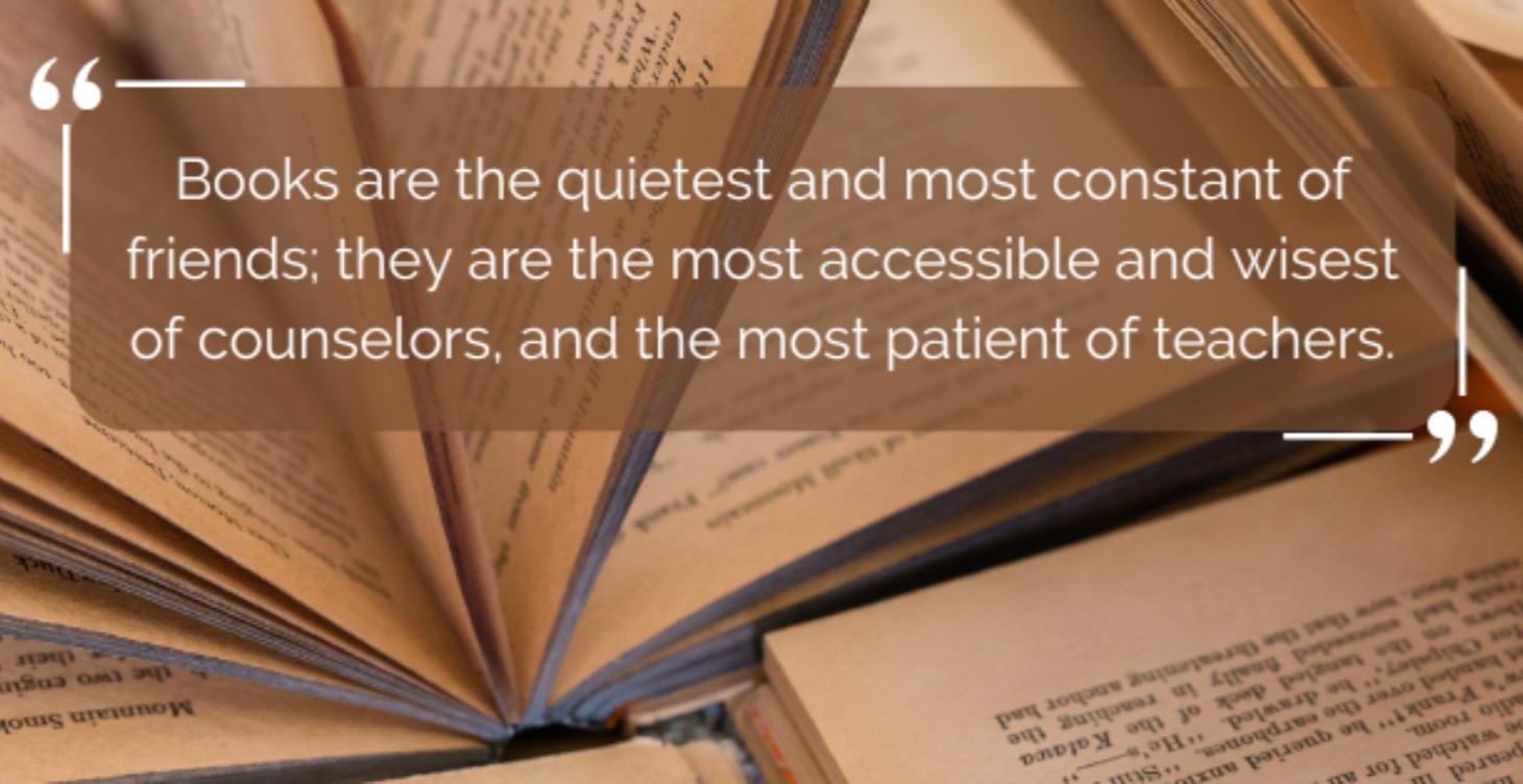 Book Lovers
