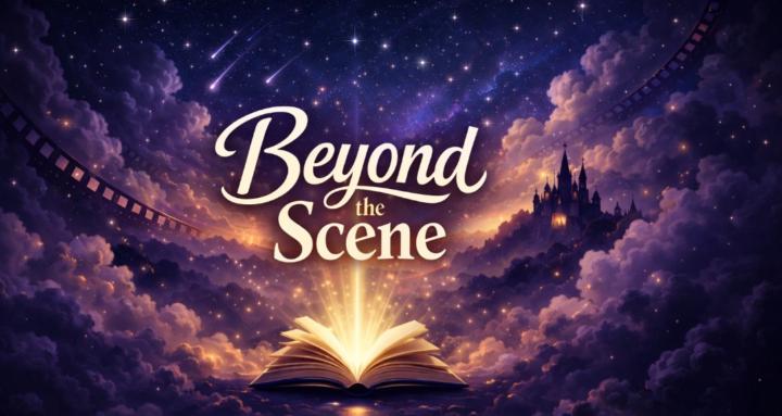 Beyond the Scene