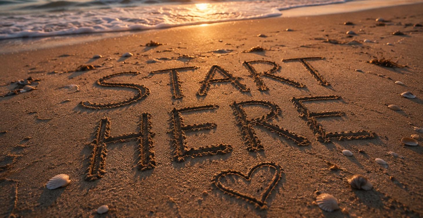 Start Here