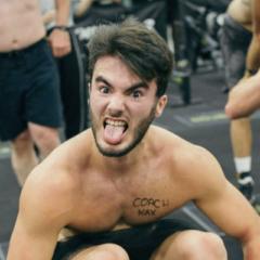 Maxime Merle