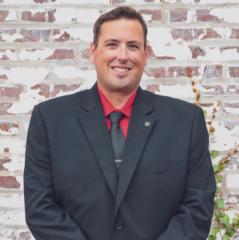 Eric Speer