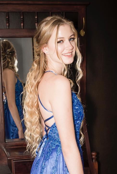 Monique Pretorius