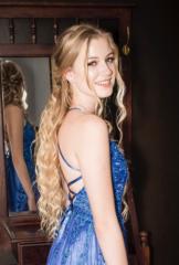 Monique Pretorius