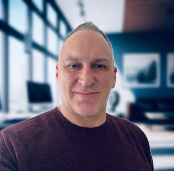 Fred Pucciarelli