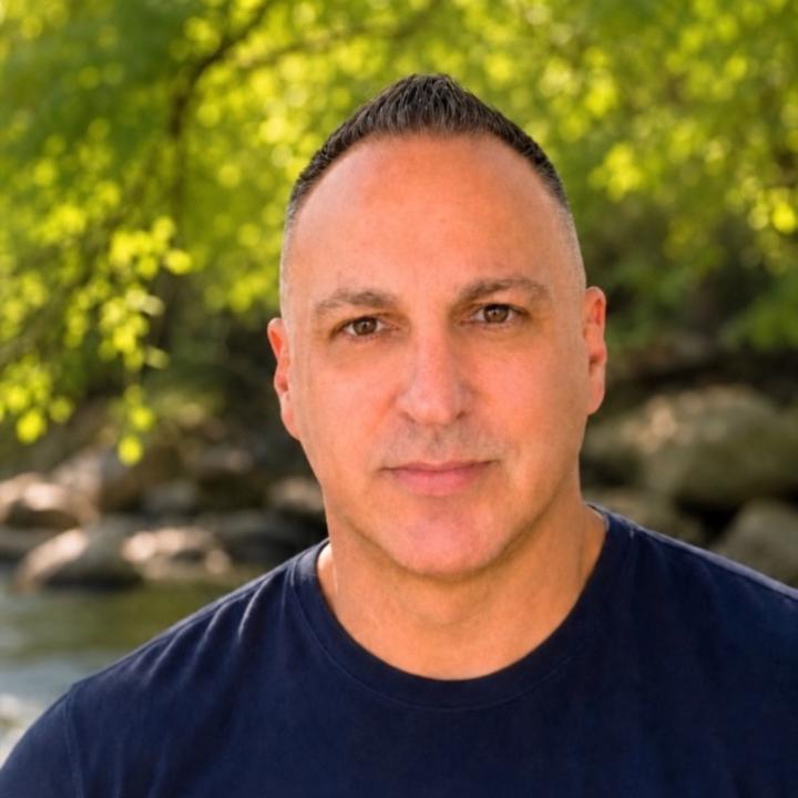 Fred Pucciarelli