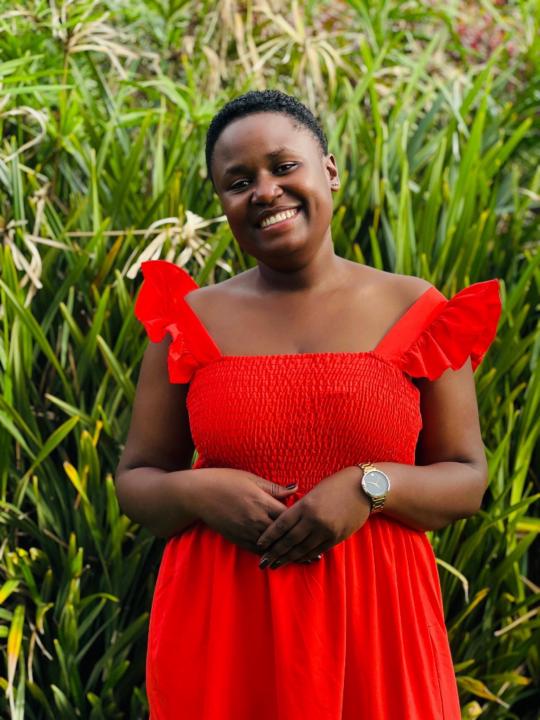 Lillian Ruth Awori