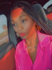 Terrica Jackson