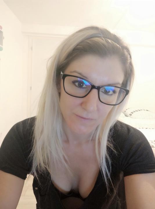 Aurélie Cavarretta