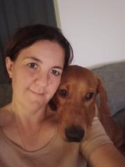 Vicki Youens