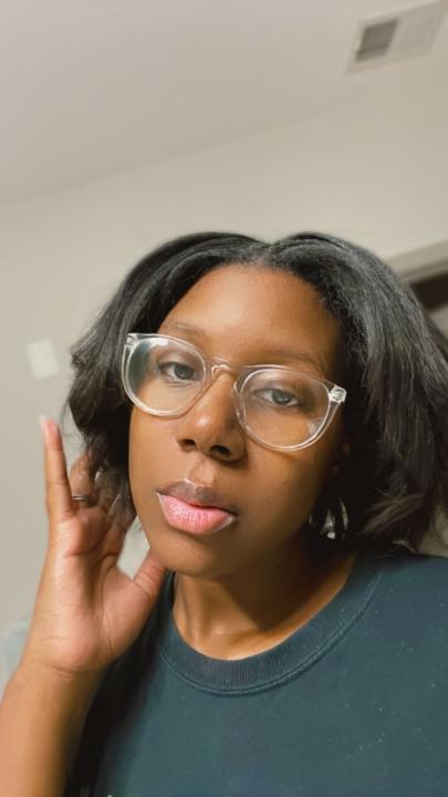 JaYanna Bennett-Sanders