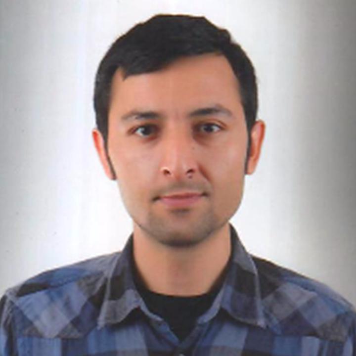 Mehmet Öztürk