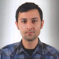 Mehmet Öztürk