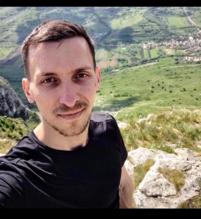 Catalin Gheorghiu