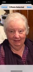 Chari Miller