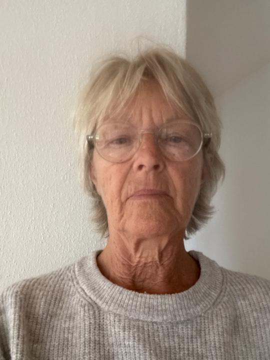 Dolores Haas-Imfeld