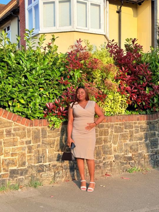 Linda Kodjo