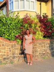 Linda Kodjo