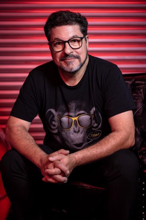 Marcos Le Pera