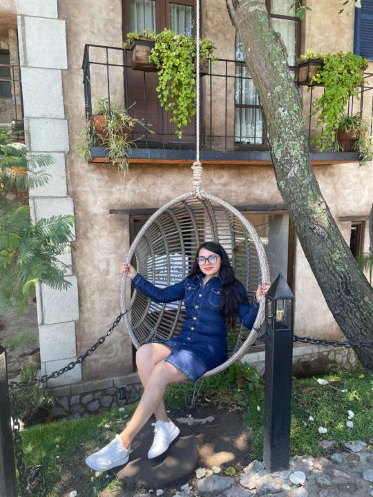 Wendy lucero Cienega teruel