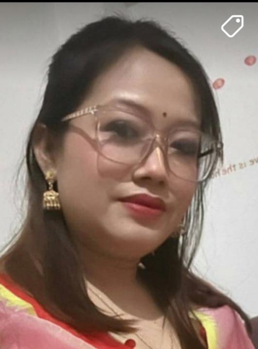 Shanglakpam Diana Devi