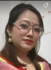 Shanglakpam Diana Devi