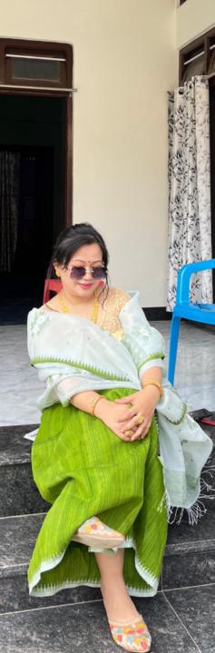 Shanglakpam Diana Devi