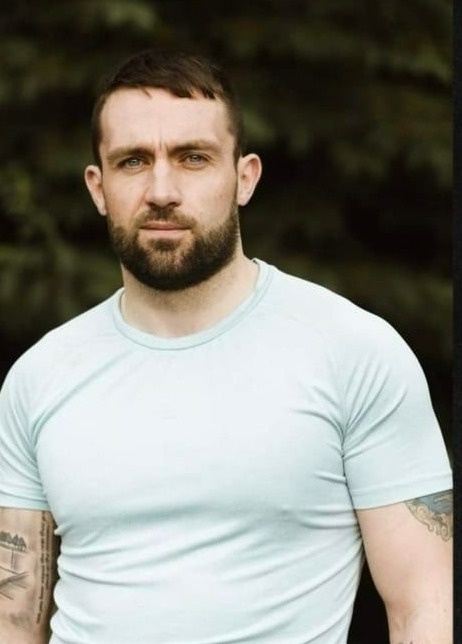 Joe McNee