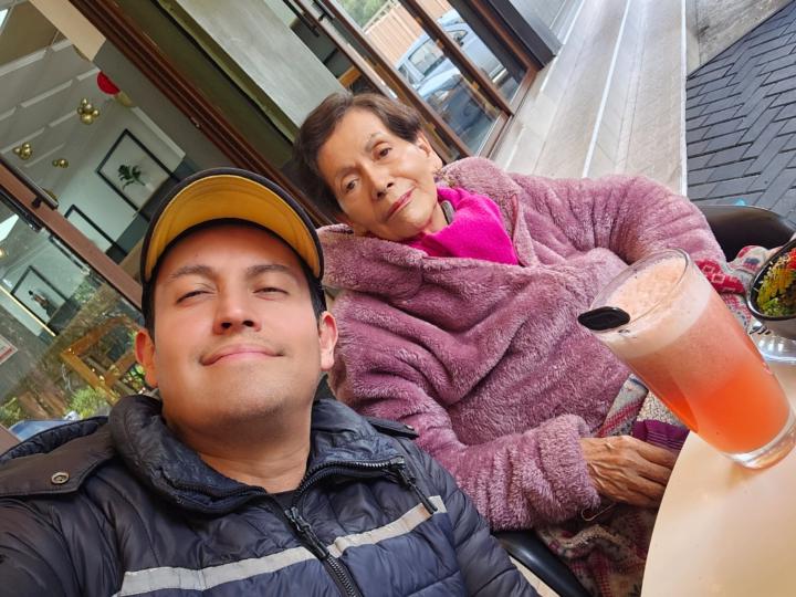 Juan Pablo Paredes Bermeo