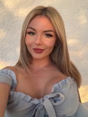 Chloe Ayre