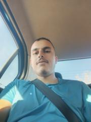 Soufiane Azeddioui