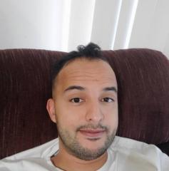 Mohamed Ait Slam