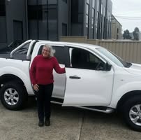 Sharon Keogh
