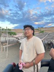 Carl Joshua Dichoso