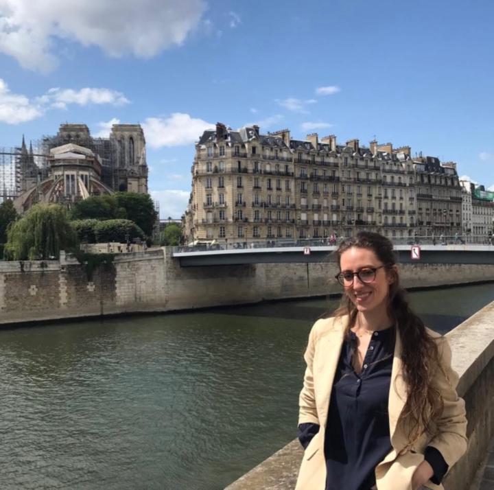 Emilie Le ret