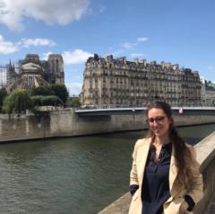 Emilie Le ret