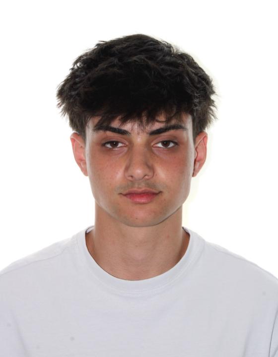 Soroush McNamara