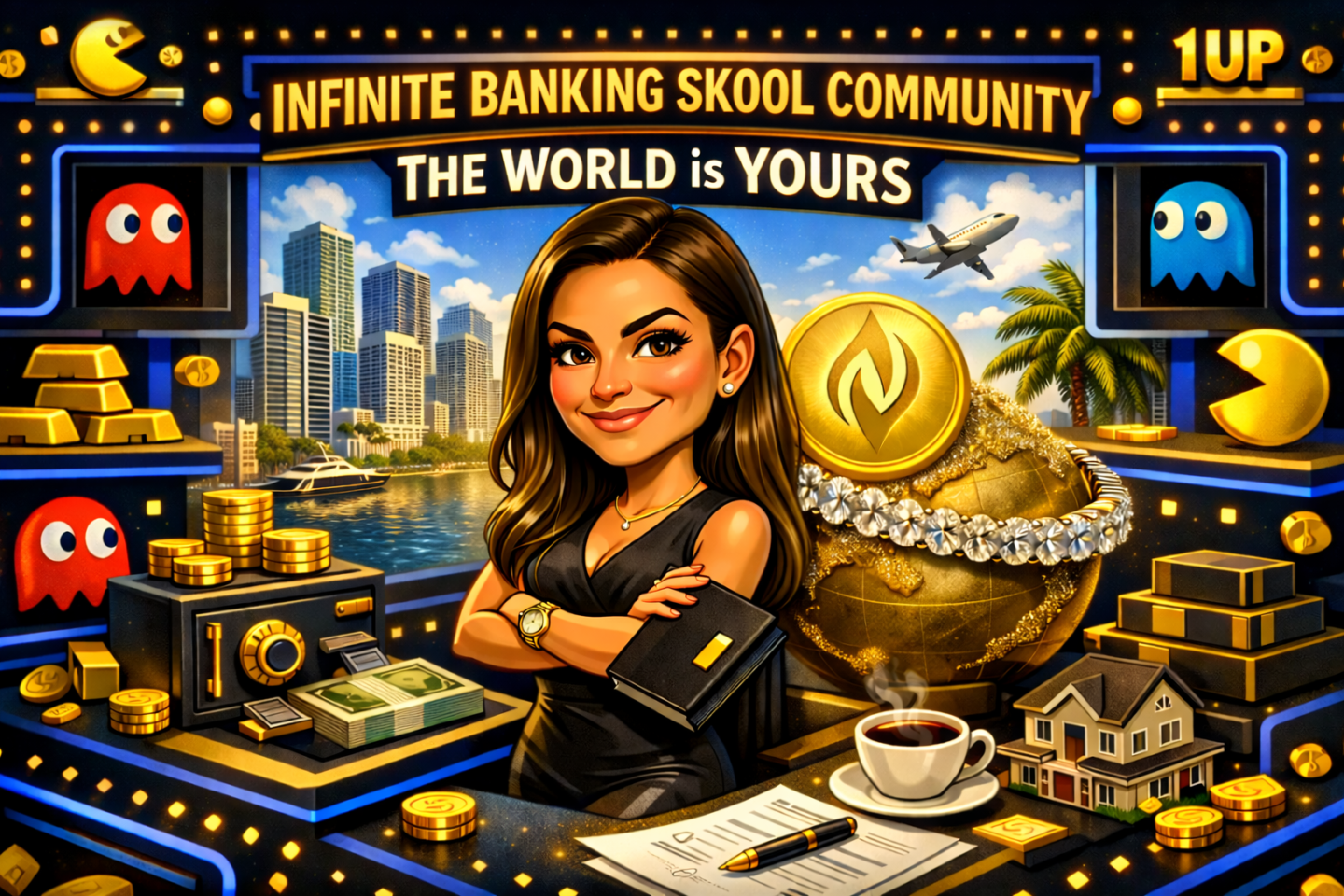 Infinite Banking